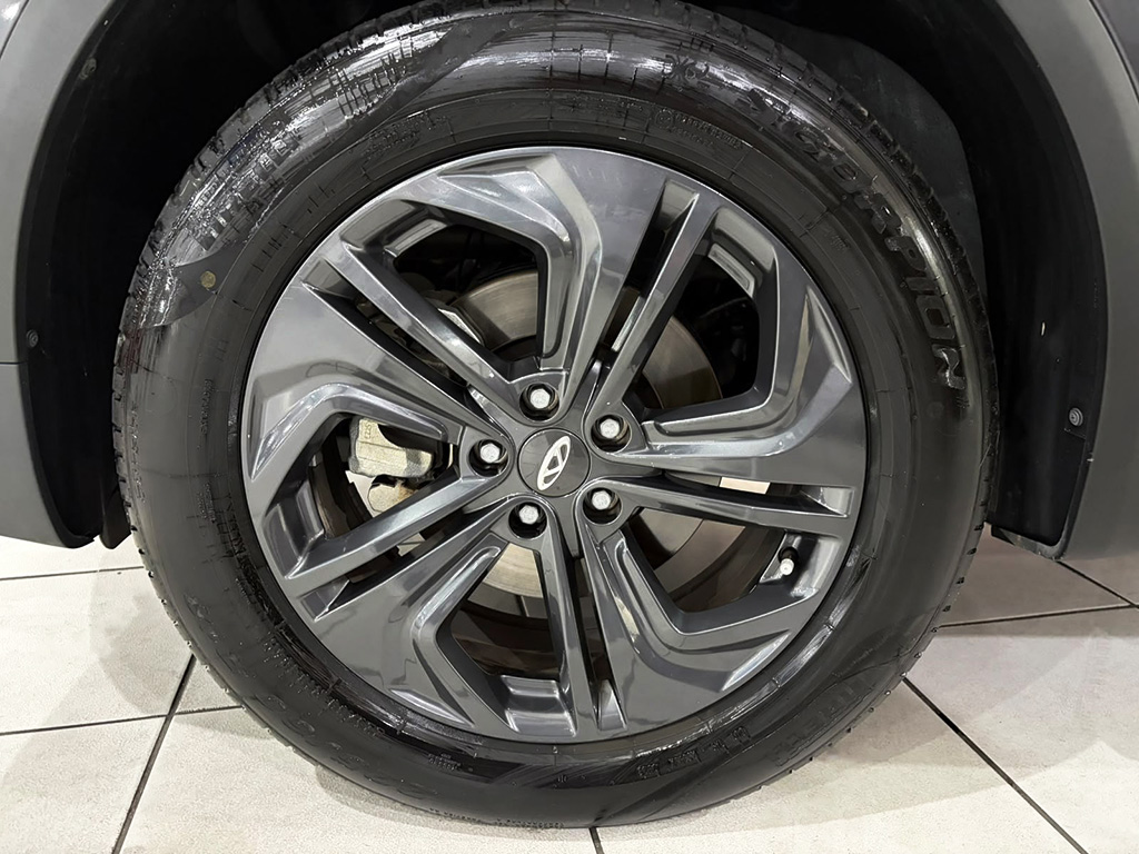 CHERY TIGGO 7