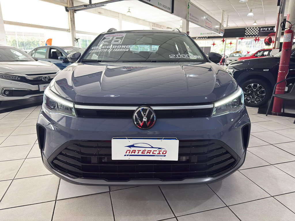 VOLKSWAGEN NIVUS