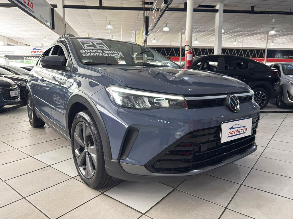 VOLKSWAGEN NIVUS