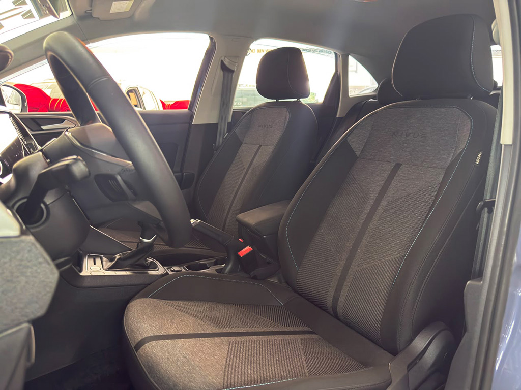 VOLKSWAGEN NIVUS