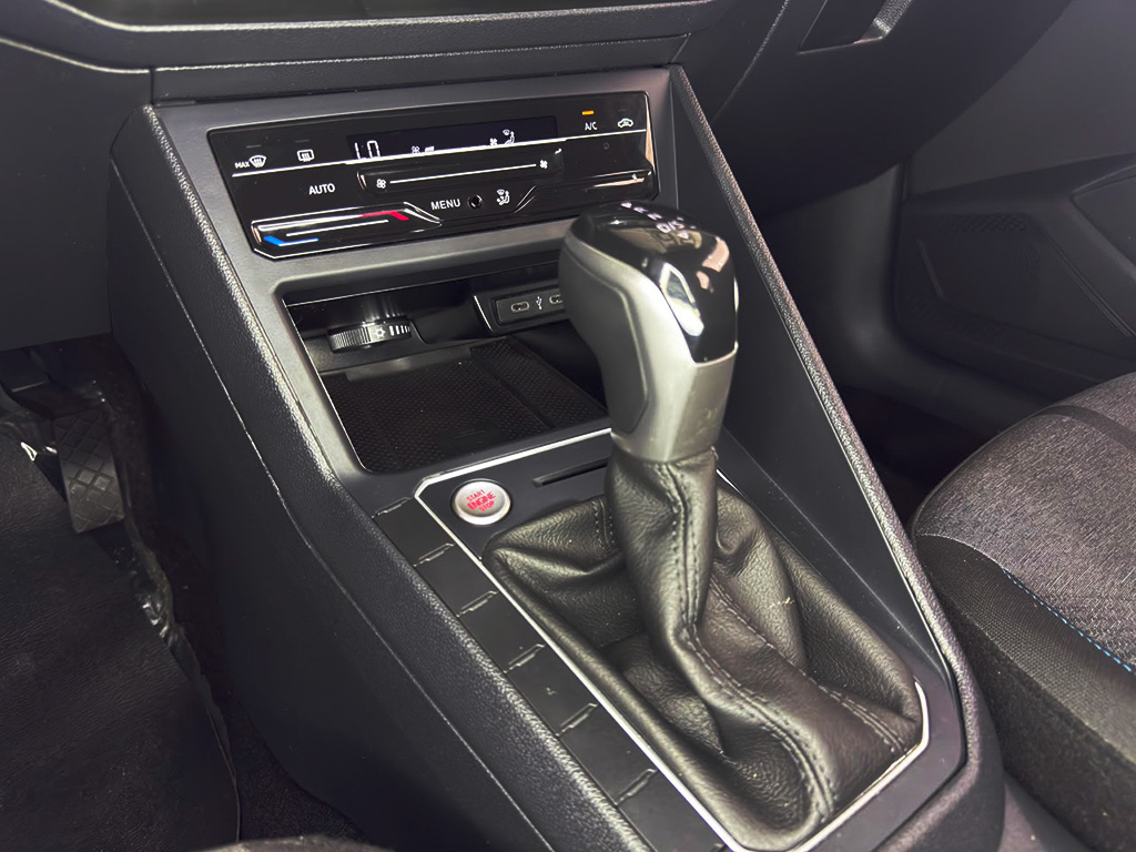 VOLKSWAGEN NIVUS