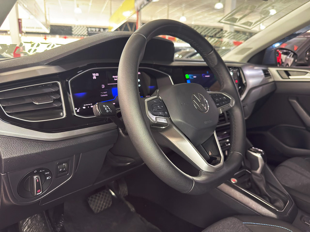 VOLKSWAGEN NIVUS
