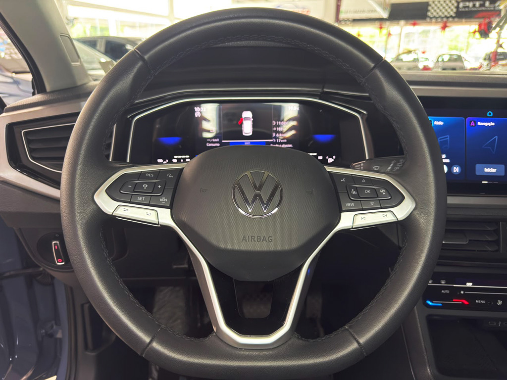 VOLKSWAGEN NIVUS
