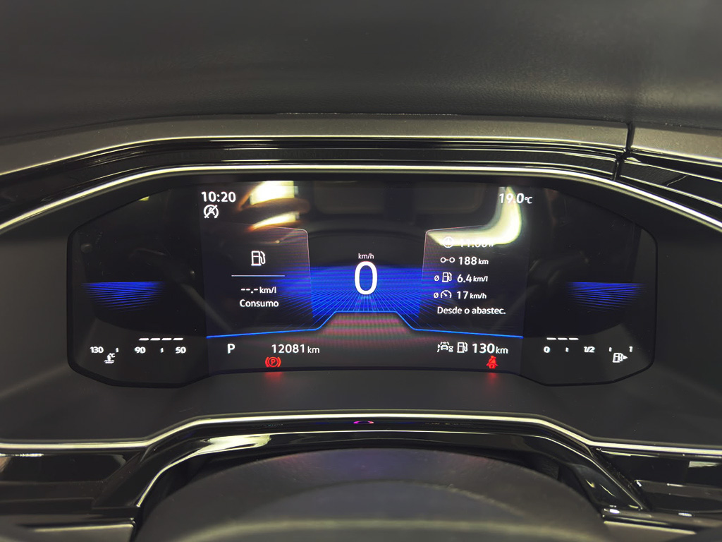VOLKSWAGEN NIVUS