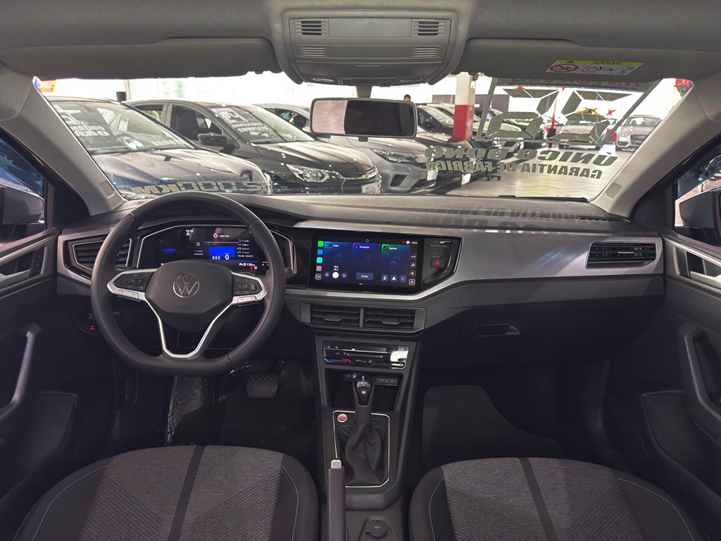VOLKSWAGEN NIVUS