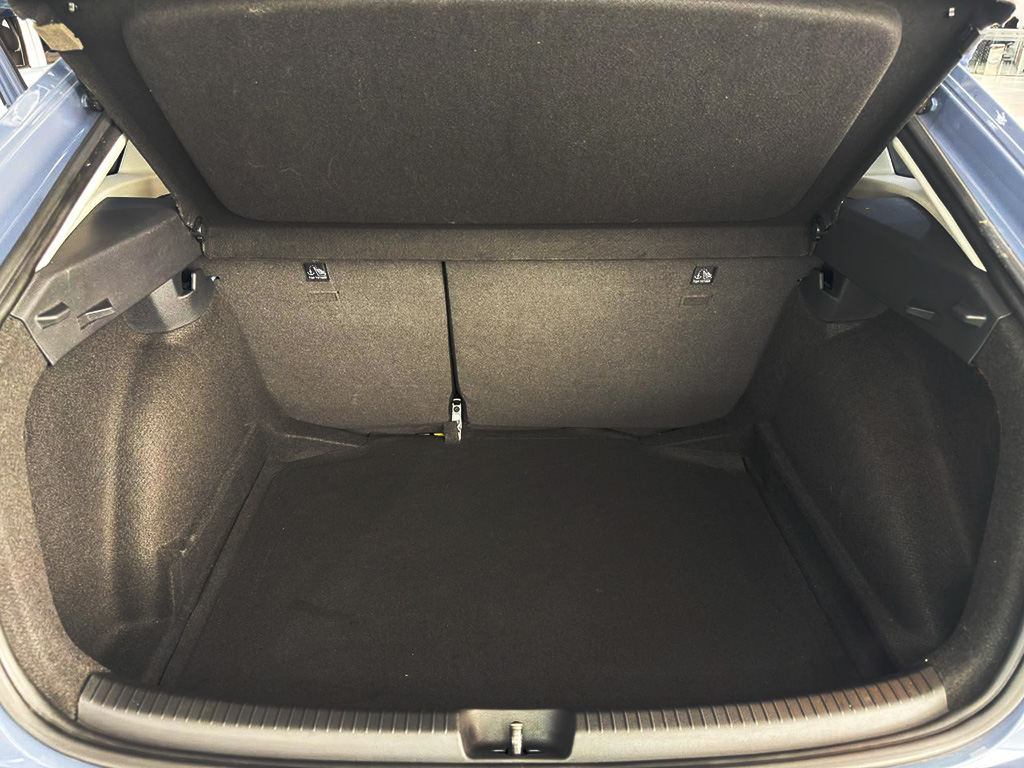 VOLKSWAGEN NIVUS