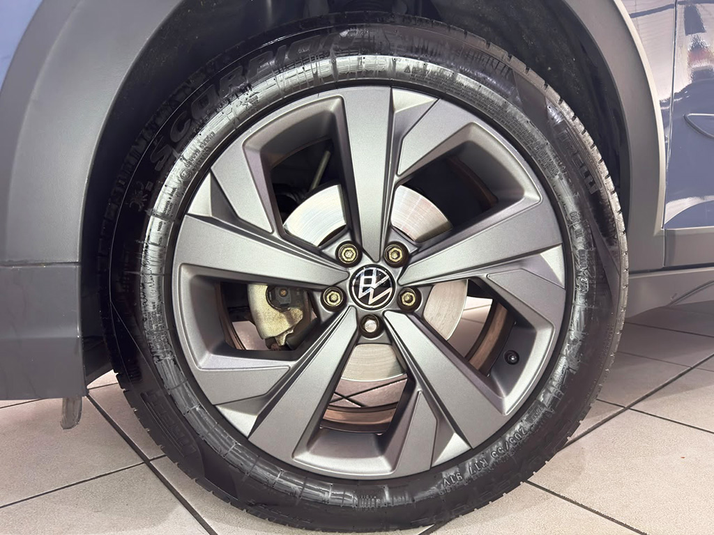 VOLKSWAGEN NIVUS