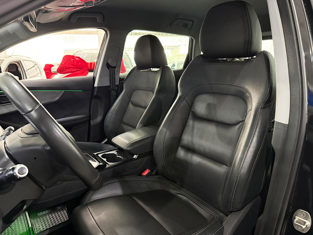 CHERY TIGGO 7