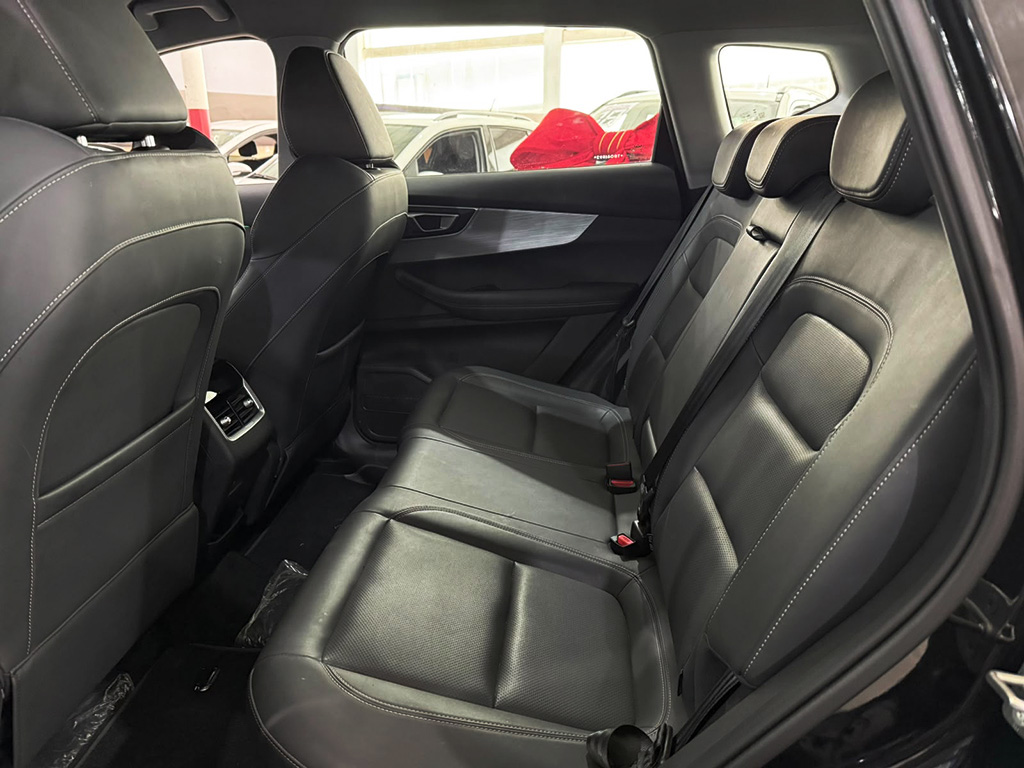 CHERY TIGGO 7