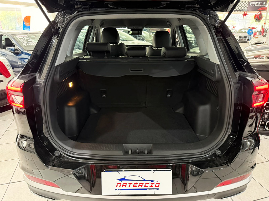 CHERY TIGGO 7