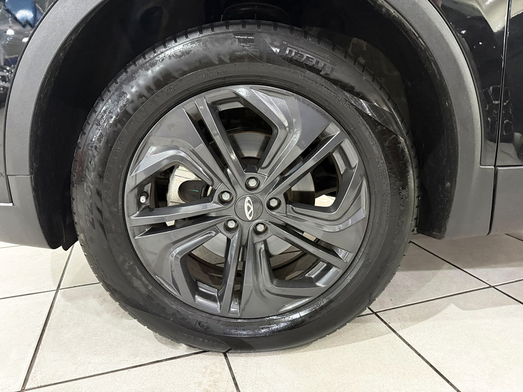 CHERY TIGGO 7