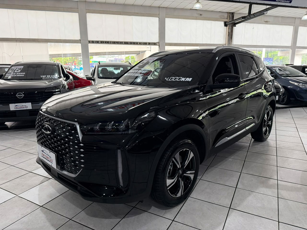 CHERY TIGGO 5x