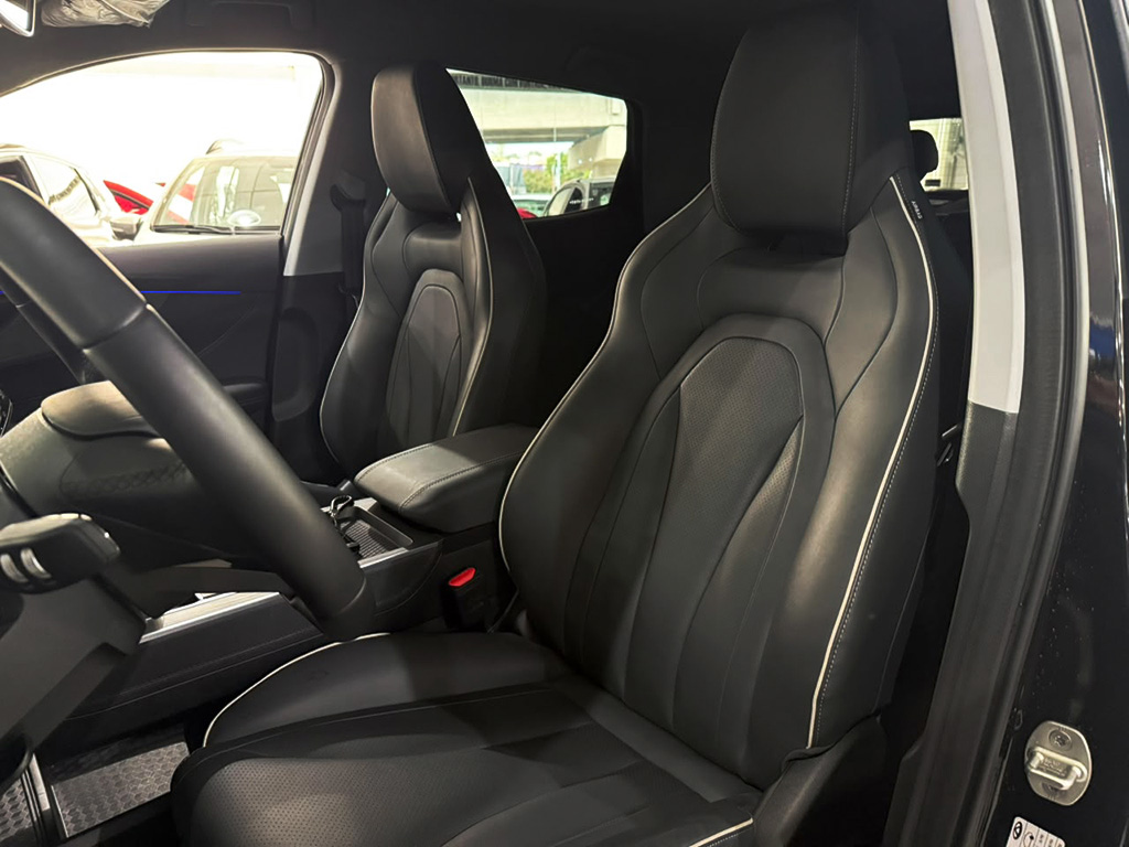 CHERY TIGGO 5x