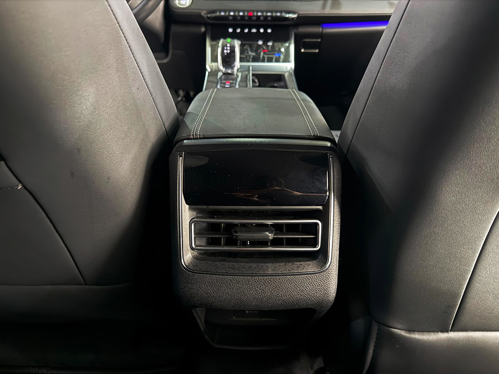 CHERY TIGGO 5x