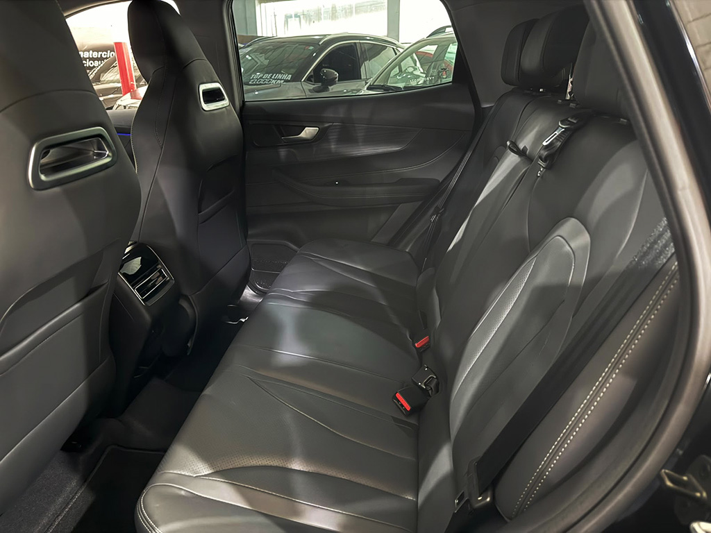 CHERY TIGGO 5x