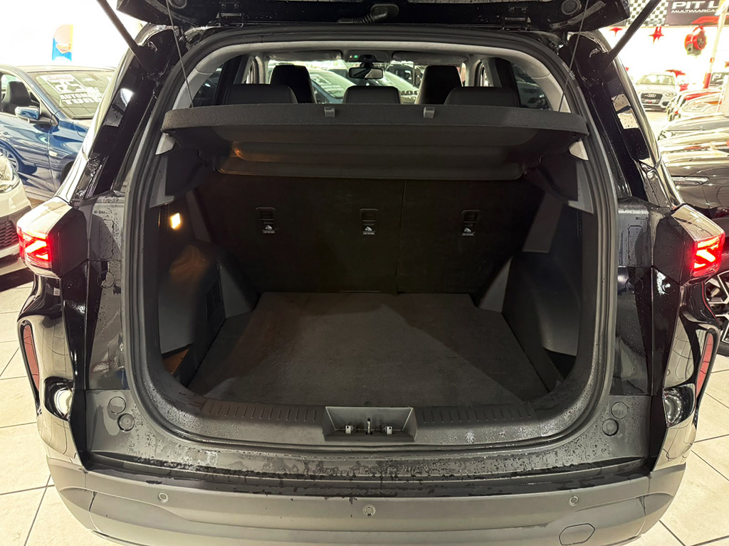 CHERY TIGGO 5x