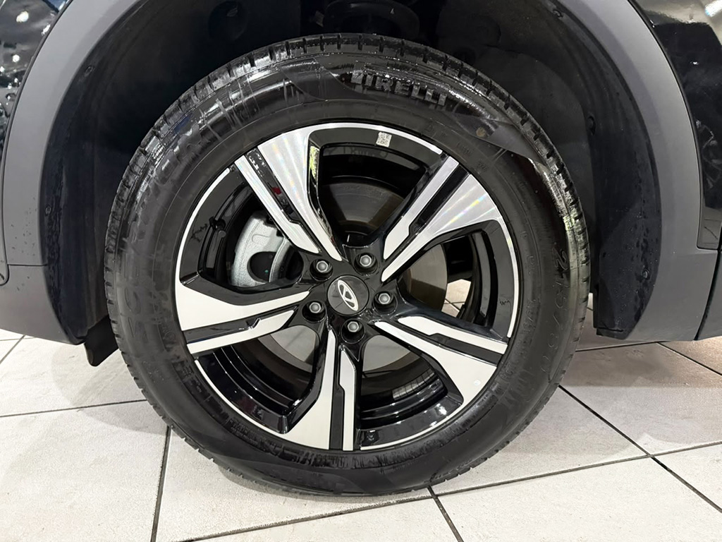 CHERY TIGGO 5x