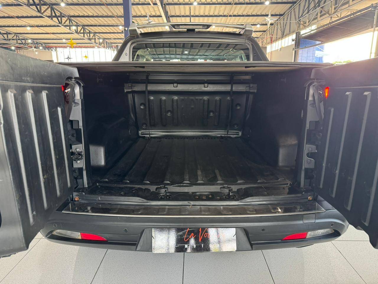 FIAT TORO