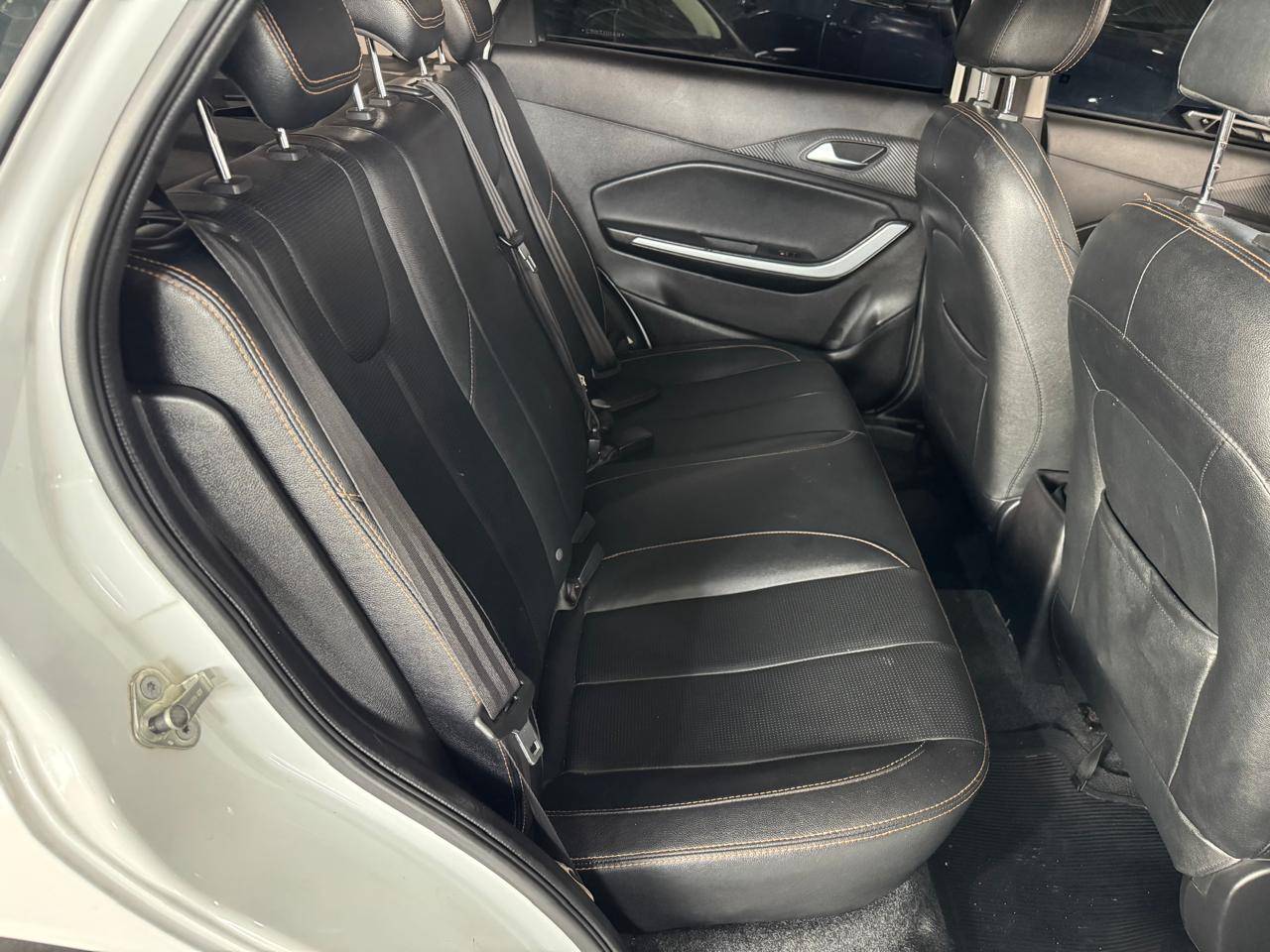 CHERY TIGGO 2