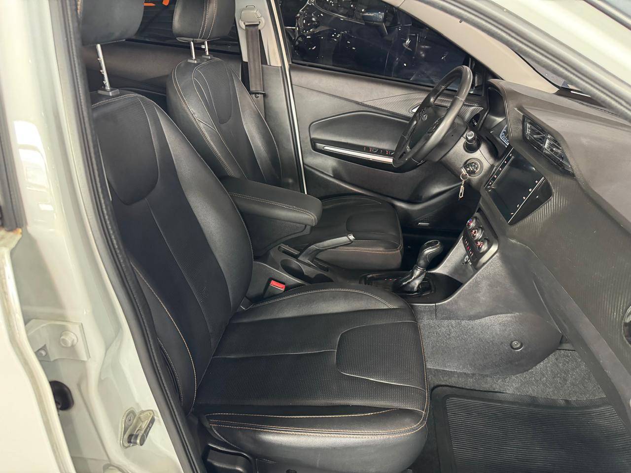 CHERY TIGGO 2