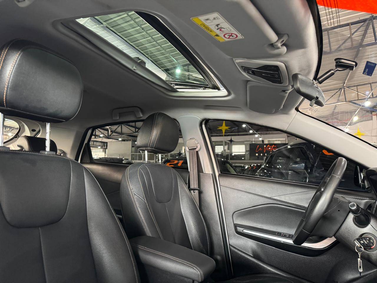 CHERY TIGGO 2