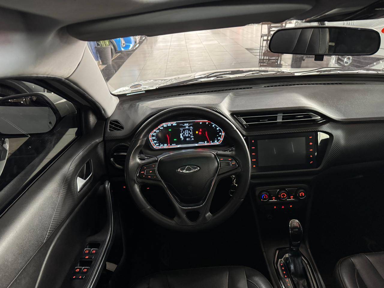 CHERY TIGGO 2