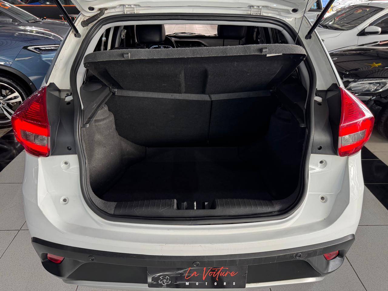 CHERY TIGGO 2