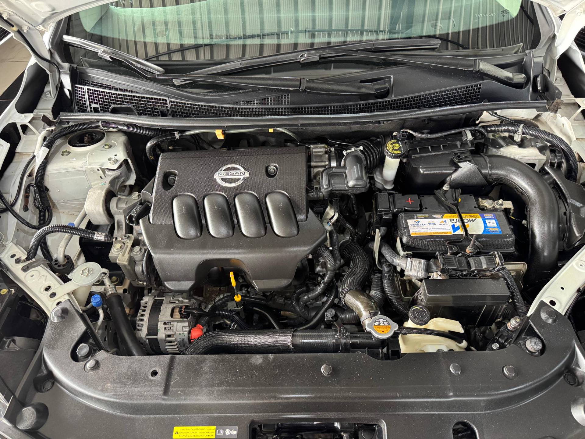 NISSAN SENTRA