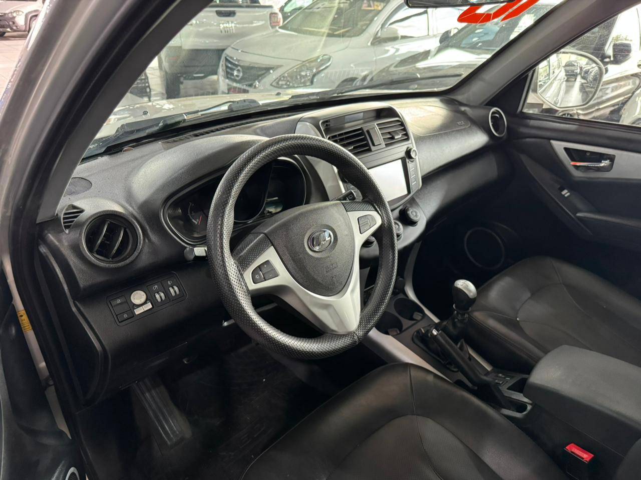 LIFAN X60