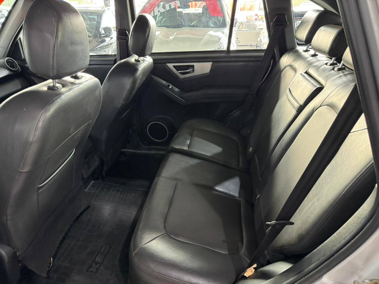 LIFAN X60