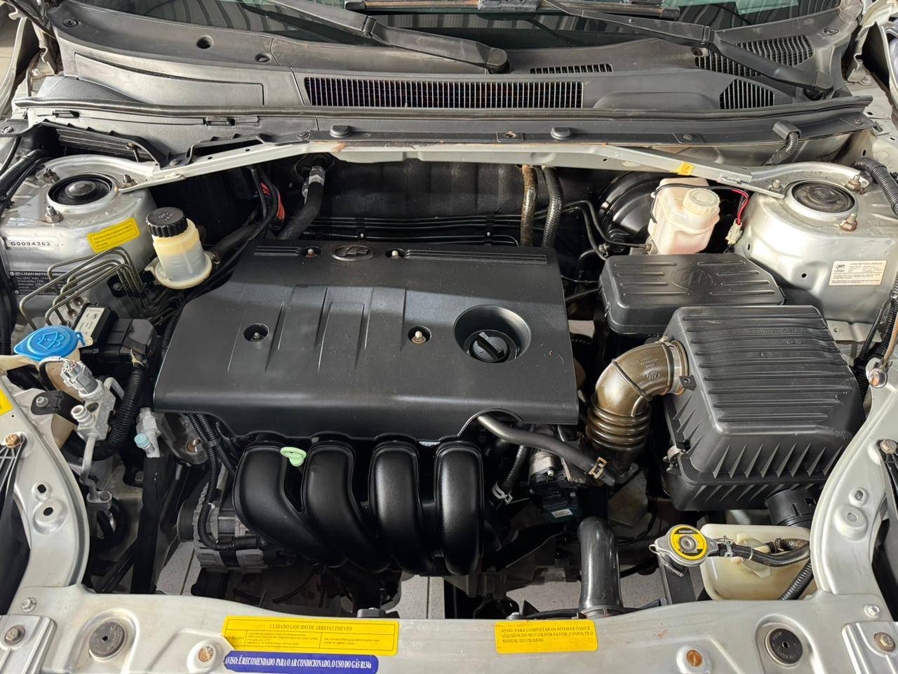 LIFAN X60