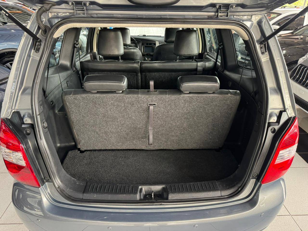NISSAN GRAND LIVINA