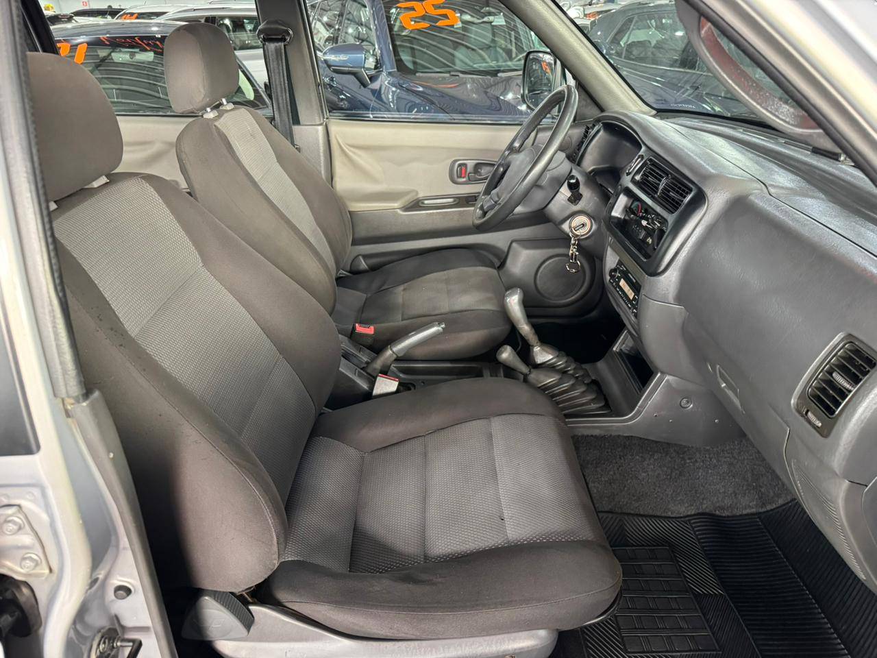 MITSUBISHI L200 OUTDOOR