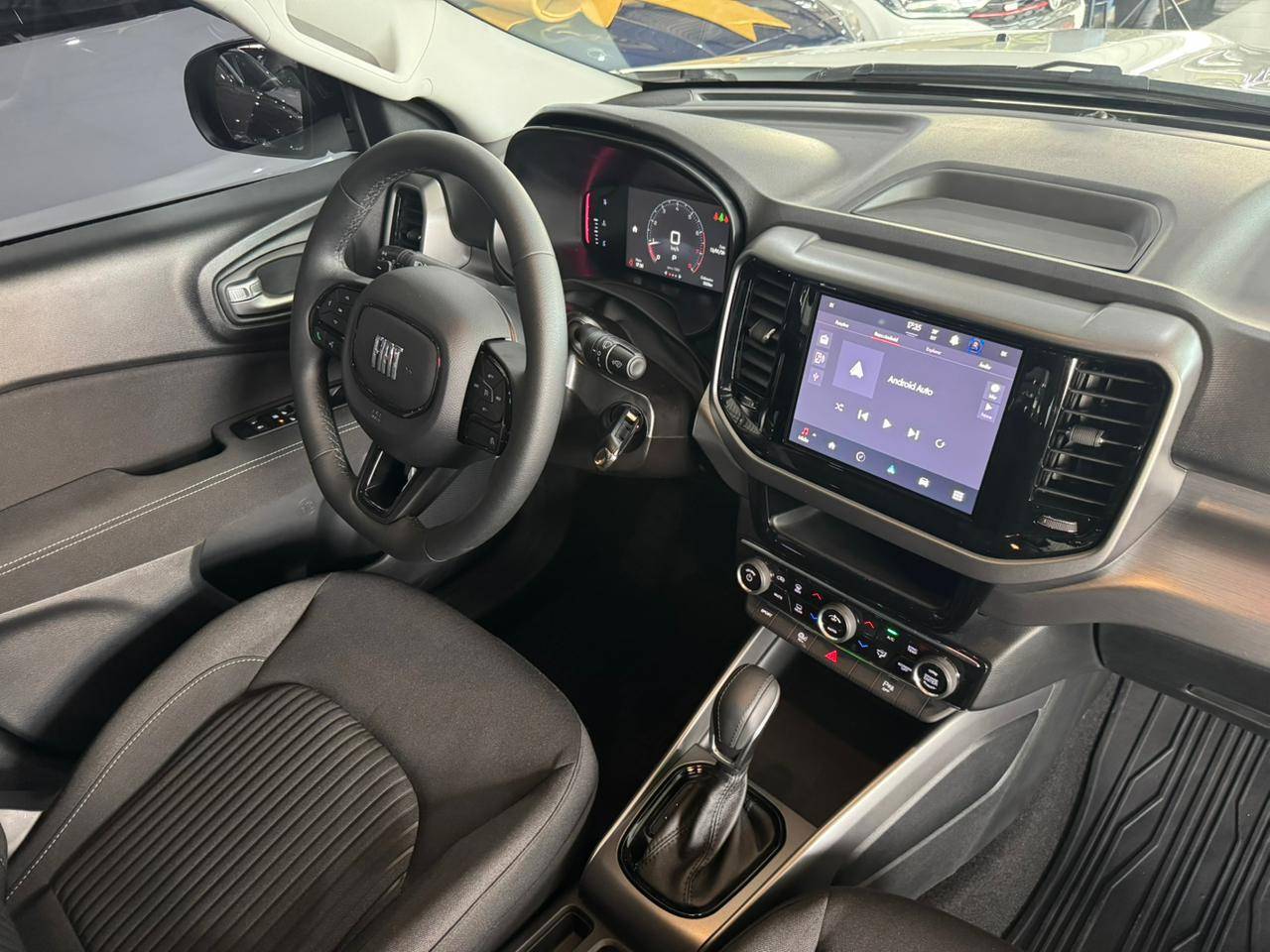 FIAT TORO