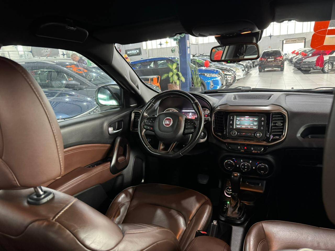 FIAT TORO