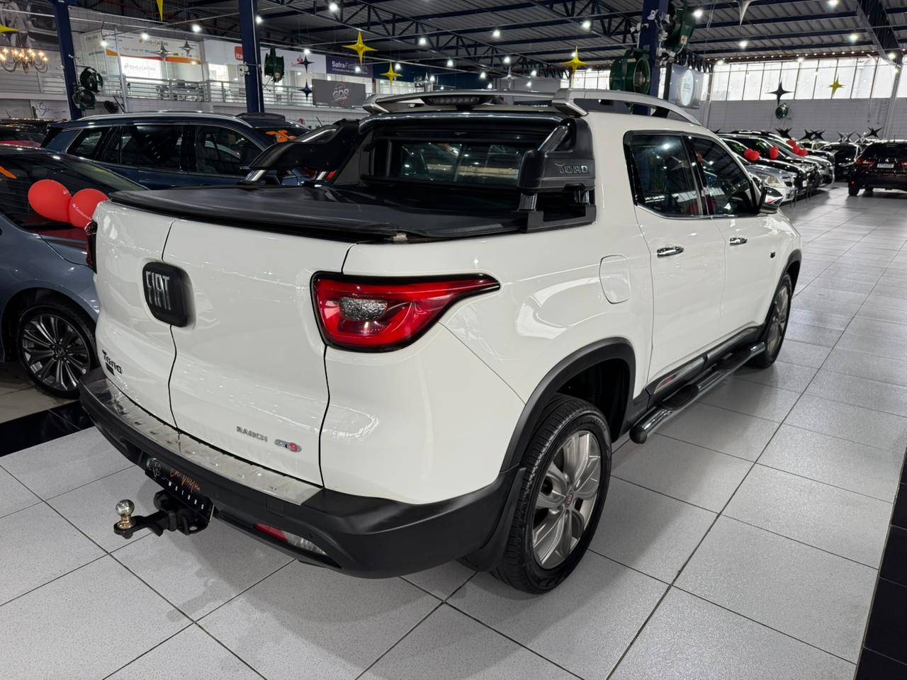 FIAT TORO