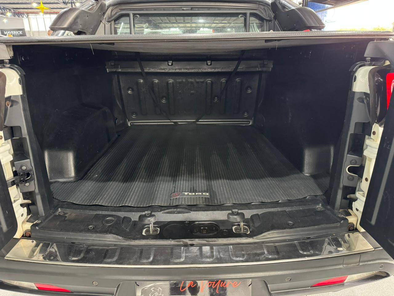FIAT TORO