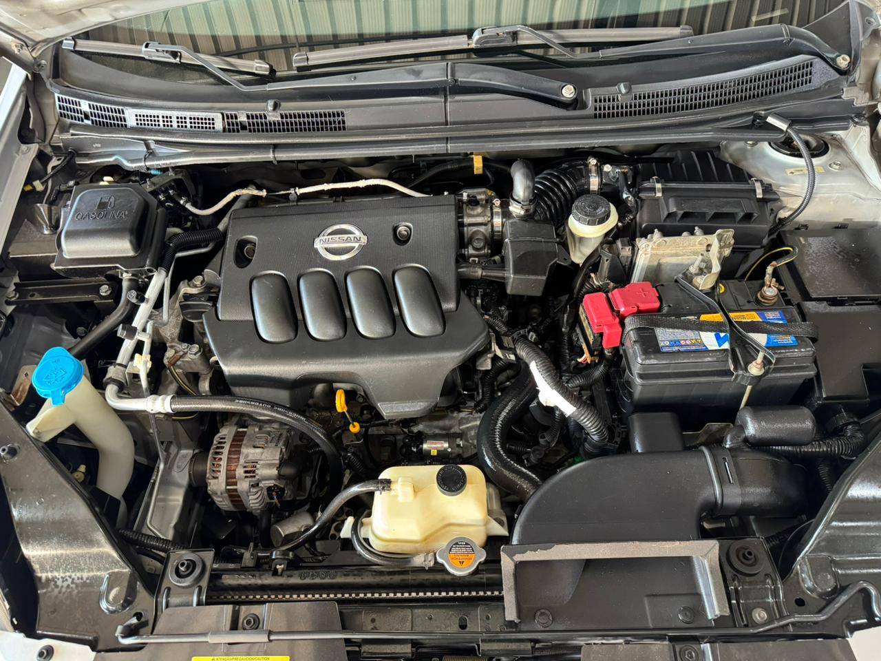 NISSAN SENTRA