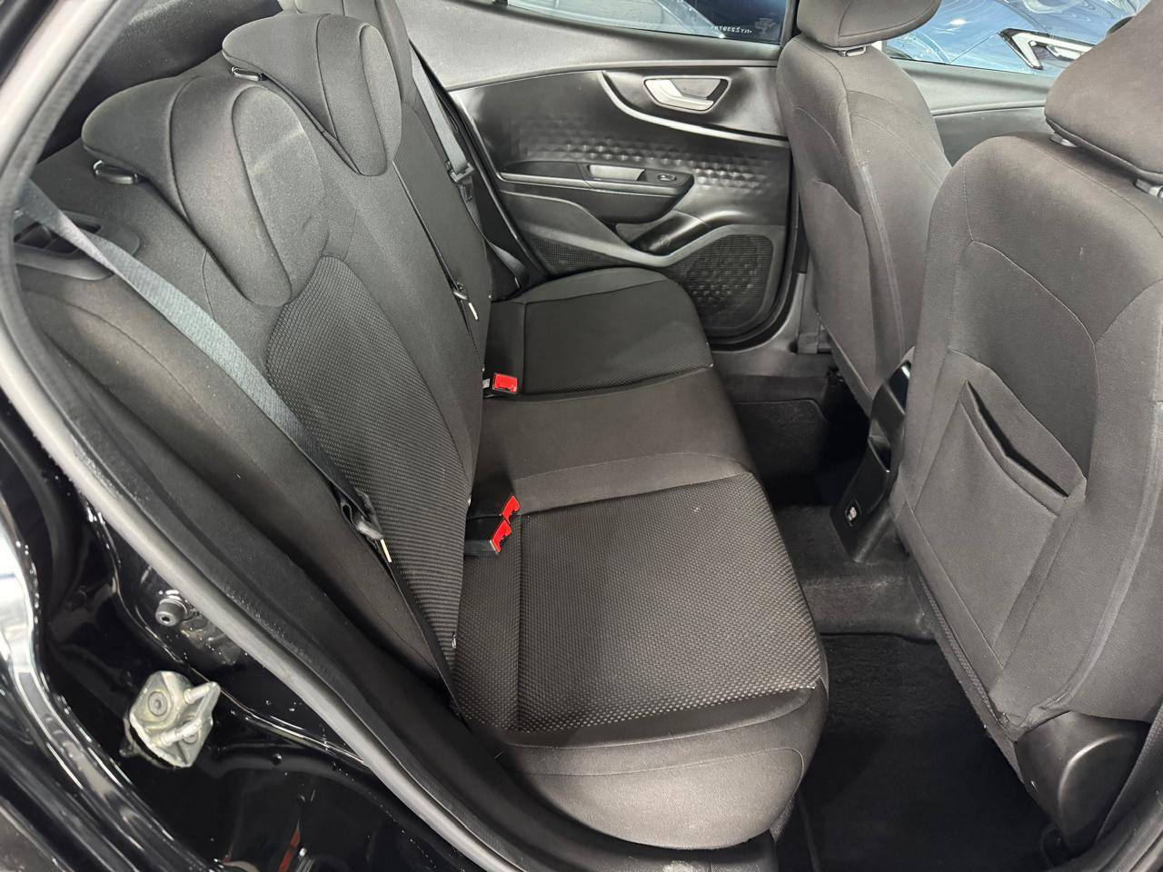 FIAT PULSE