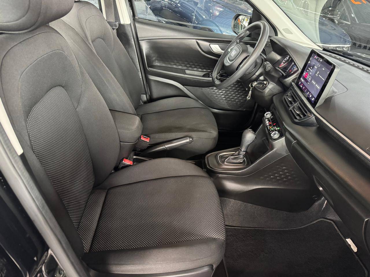 FIAT PULSE