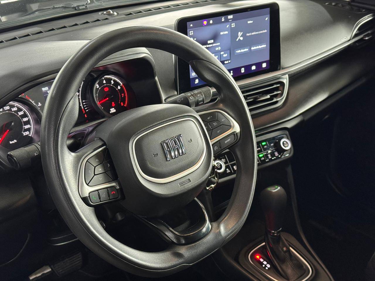 FIAT PULSE