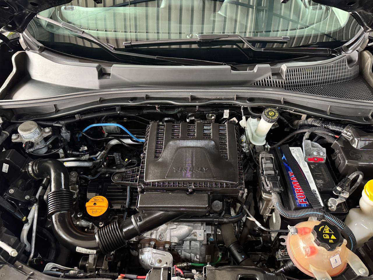 FIAT PULSE