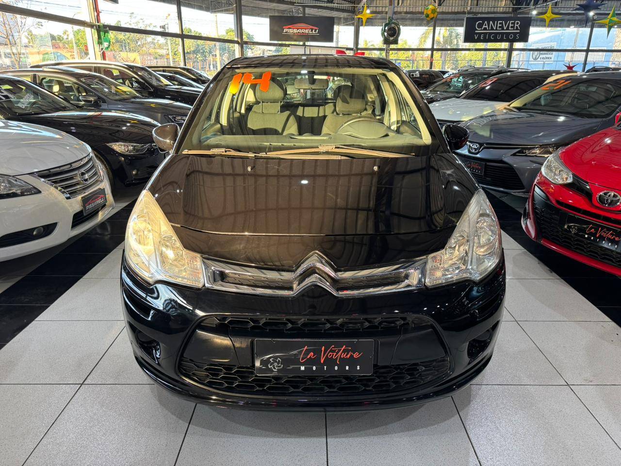 CITROEN C3