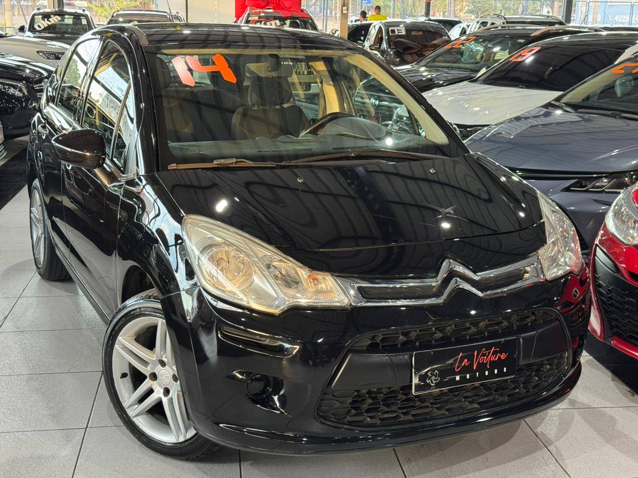 CITROEN C3