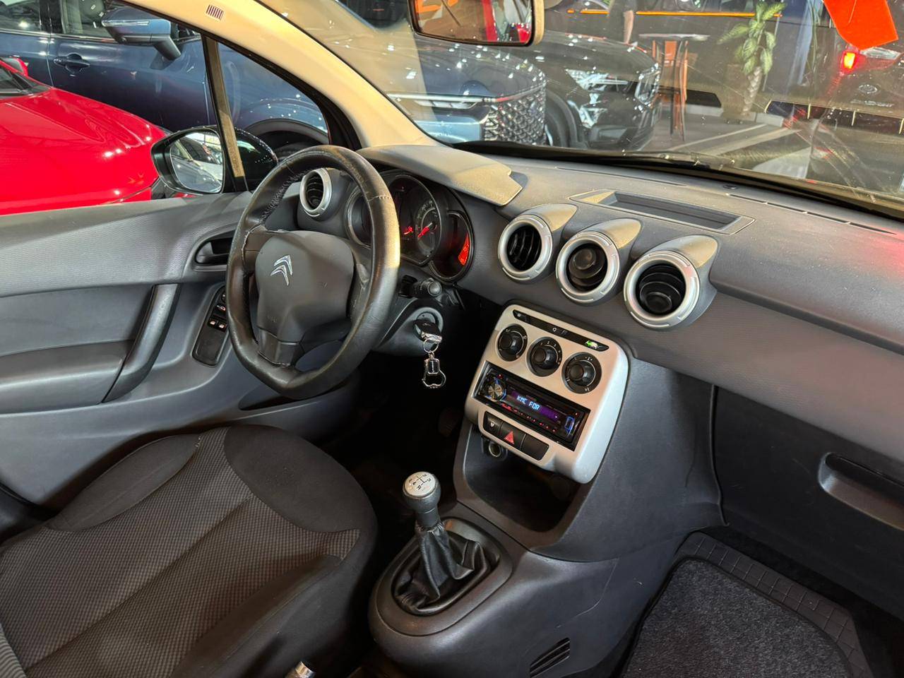 CITROEN C3