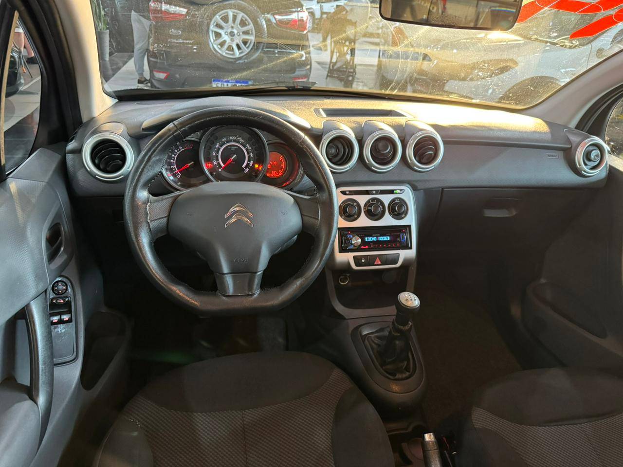 CITROEN C3