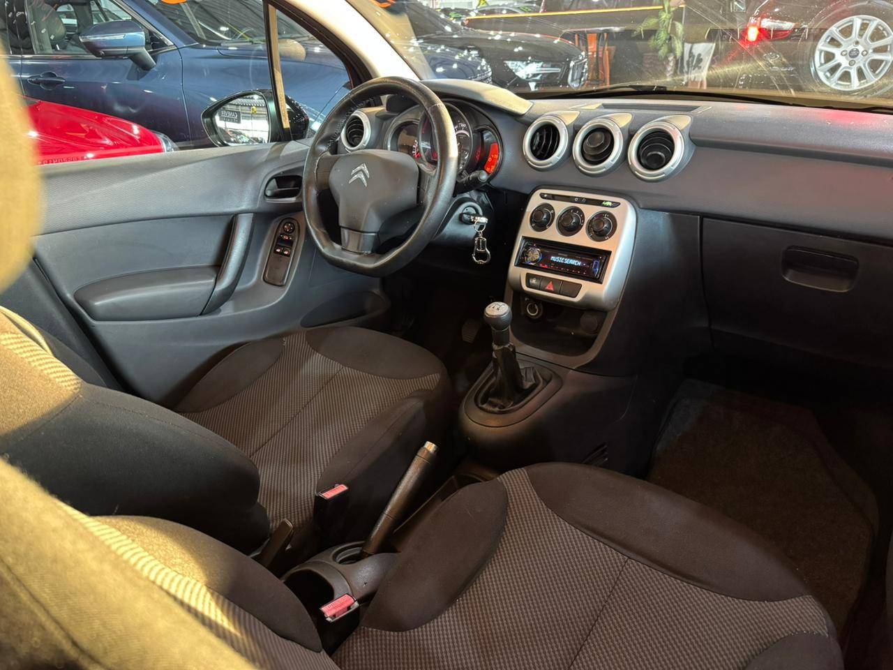 CITROEN C3