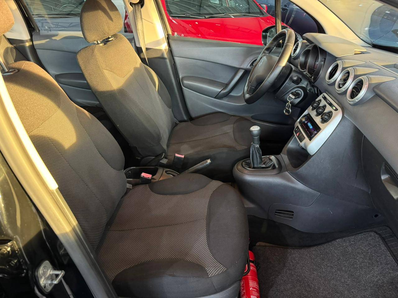 CITROEN C3