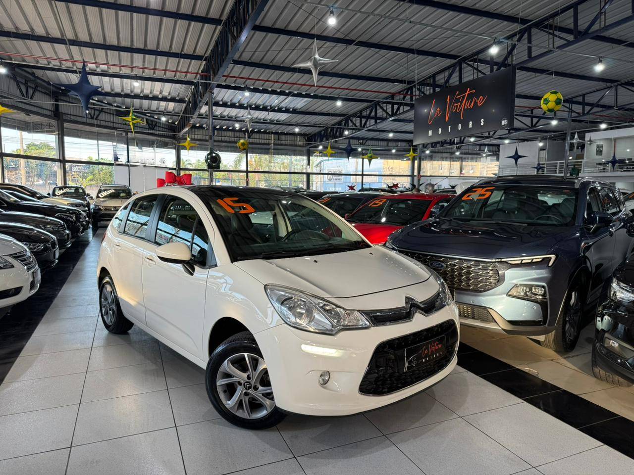 CITROEN C3