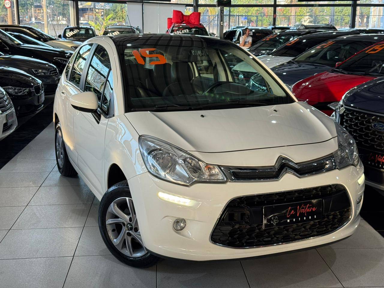 CITROEN C3